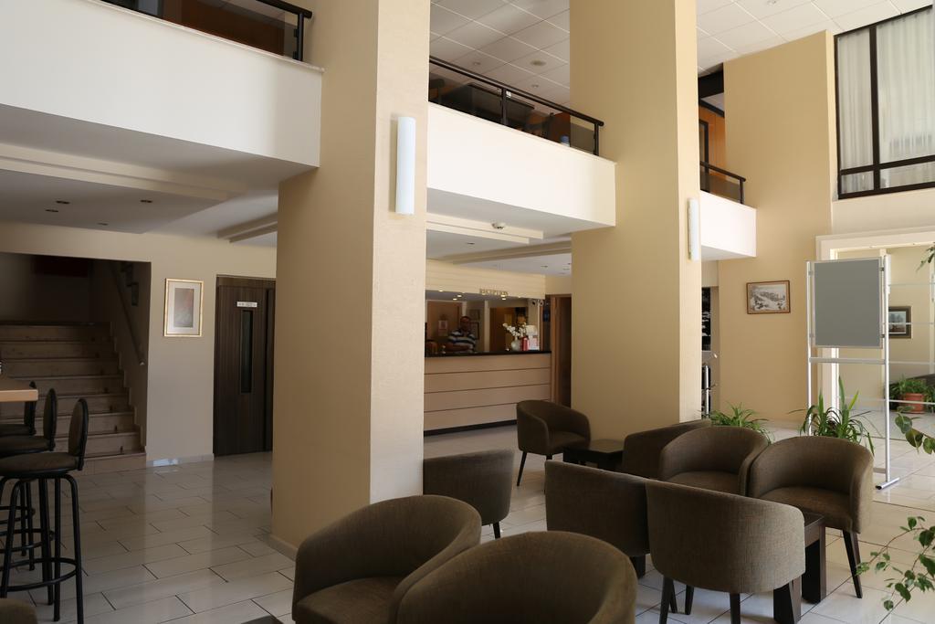 Ridvan Hotel Чешме Екстер'єр фото